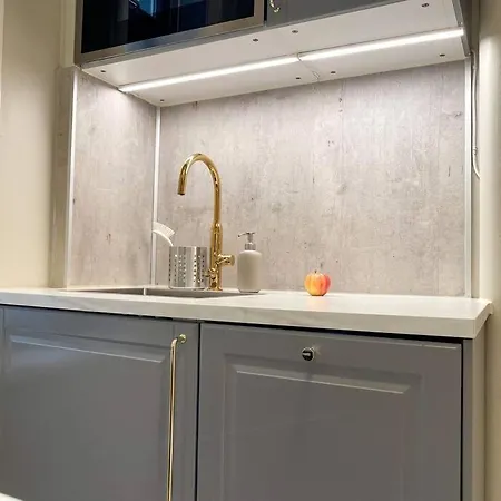Luxury In * Όσλο