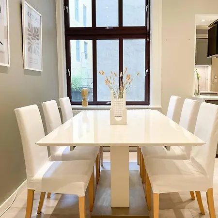 Apartment Luxury In *