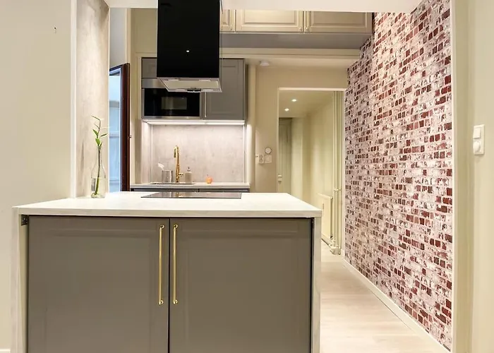 Appartamento Luxury In