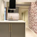 Apartment Luxury In