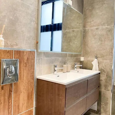 Appartement Luxury In *