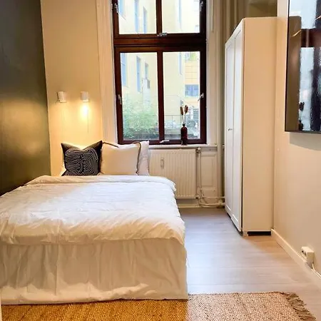 Luxury In * أوسلو