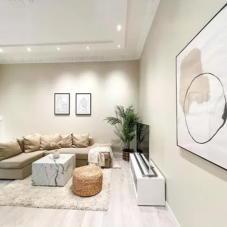 Luxury In * 오슬로